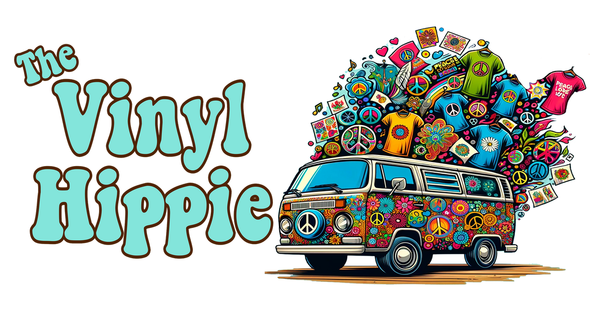 All Vinyl Hippie All vinyl hippie